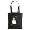 Klassische Baumwolltasche Tragegrifflänge: 67cm Miniaturansicht