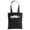 Klassische Baumwolltasche Tragegrifflänge: 67cm Miniaturansicht