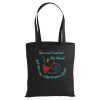 Klassische Baumwolltasche Tragegrifflänge: 67cm Miniaturansicht