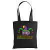 Klassische Baumwolltasche Tragegrifflänge: 67cm Miniaturansicht