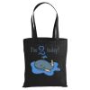 Klassische Baumwolltasche Tragegrifflänge: 67cm Miniaturansicht