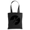 Klassische Baumwolltasche Tragegrifflänge: 67cm Miniaturansicht