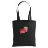 Klassische Baumwolltasche Tragegrifflänge: 67cm Miniaturansicht