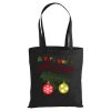 Klassische Baumwolltasche Tragegrifflänge: 67cm Miniaturansicht