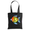 Klassische Baumwolltasche Tragegrifflänge: 67cm Miniaturansicht