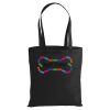 Klassische Baumwolltasche Tragegrifflänge: 67cm Miniaturansicht
