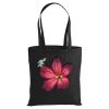 Klassische Baumwolltasche Tragegrifflänge: 67cm Miniaturansicht