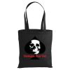 Klassische Baumwolltasche Tragegrifflänge: 67cm Miniaturansicht