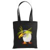Klassische Baumwolltasche Tragegrifflänge: 67cm Miniaturansicht