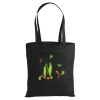 Klassische Baumwolltasche Tragegrifflänge: 67cm Miniaturansicht