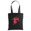 Klassische Baumwolltasche Tragegrifflänge: 67cm Miniaturansicht