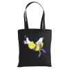 Klassische Baumwolltasche Tragegrifflänge: 67cm Miniaturansicht