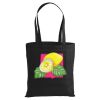 Klassische Baumwolltasche Tragegrifflänge: 67cm Miniaturansicht