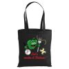 Klassische Baumwolltasche Tragegrifflänge: 67cm Miniaturansicht