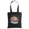 Klassische Baumwolltasche Tragegrifflänge: 67cm Miniaturansicht