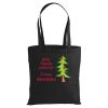 Klassische Baumwolltasche Tragegrifflänge: 67cm Miniaturansicht