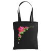 Klassische Baumwolltasche Tragegrifflänge: 67cm Miniaturansicht