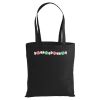 Klassische Baumwolltasche Tragegrifflänge: 67cm Miniaturansicht