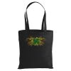 Klassische Baumwolltasche Tragegrifflänge: 67cm Miniaturansicht