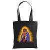 Klassische Baumwolltasche Tragegrifflänge: 67cm Miniaturansicht
