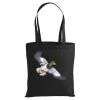 Klassische Baumwolltasche Tragegrifflänge: 67cm Miniaturansicht