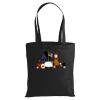 Klassische Baumwolltasche Tragegrifflänge: 67cm Miniaturansicht