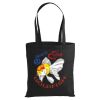 Klassische Baumwolltasche Tragegrifflänge: 67cm Miniaturansicht
