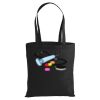 Klassische Baumwolltasche Tragegrifflänge: 67cm Miniaturansicht