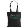 Klassische Baumwolltasche Tragegrifflänge: 67cm Miniaturansicht