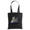 Klassische Baumwolltasche Tragegrifflänge: 67cm Miniaturansicht