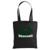 Klassische Baumwolltasche Tragegrifflänge: 67cm Miniaturansicht