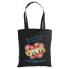 Klassische Baumwolltasche Tragegrifflänge: 67cm Miniaturansicht