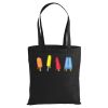 Klassische Baumwolltasche Tragegrifflänge: 67cm Miniaturansicht