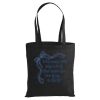 Klassische Baumwolltasche Tragegrifflänge: 67cm Miniaturansicht