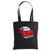 Klassische Baumwolltasche Tragegrifflänge: 67cm Miniaturansicht