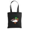 Klassische Baumwolltasche Tragegrifflänge: 67cm Miniaturansicht