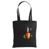 Klassische Baumwolltasche Tragegrifflänge: 67cm Miniaturansicht