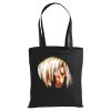 Klassische Baumwolltasche Tragegrifflänge: 67cm Miniaturansicht