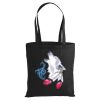 Klassische Baumwolltasche Tragegrifflänge: 67cm Miniaturansicht