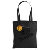 Klassische Baumwolltasche Tragegrifflänge: 67cm Miniaturansicht