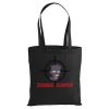 Klassische Baumwolltasche Tragegrifflänge: 67cm Miniaturansicht
