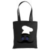 Klassische Baumwolltasche Tragegrifflänge: 67cm Miniaturansicht