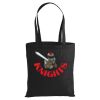 Klassische Baumwolltasche Tragegrifflänge: 67cm Miniaturansicht