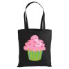 Klassische Baumwolltasche Tragegrifflänge: 67cm Miniaturansicht
