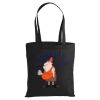 Klassische Baumwolltasche Tragegrifflänge: 67cm Miniaturansicht