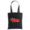 Klassische Baumwolltasche Tragegrifflänge: 67cm Miniaturansicht