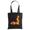 Klassische Baumwolltasche Tragegrifflänge: 67cm Miniaturansicht
