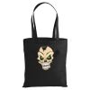 Klassische Baumwolltasche Tragegrifflänge: 67cm Miniaturansicht