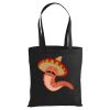 Klassische Baumwolltasche Tragegrifflänge: 67cm Miniaturansicht