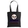 Klassische Baumwolltasche Tragegrifflänge: 67cm Miniaturansicht
